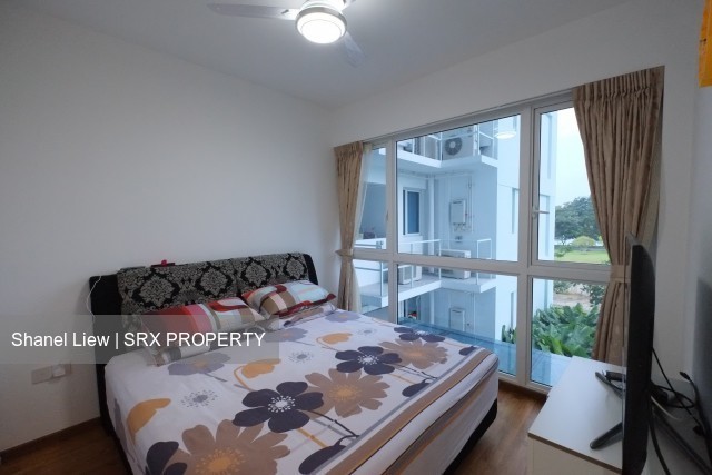 Waterview (D18), Condominium #217652521